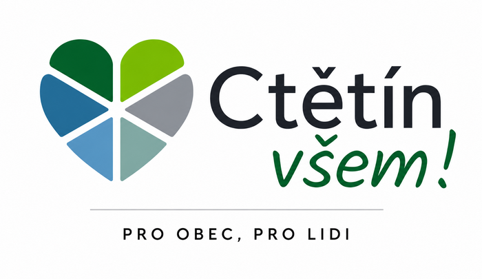 Ctětín všem! – pro obec, pro lidi